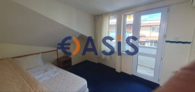 Продава 1-стаен област Бургас к.к. Слънчев бряг - [1] 