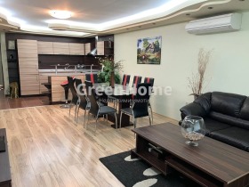 2 bedroom Bazar Levski, Varna 1