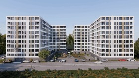 3-СТАЕН, 111 m2