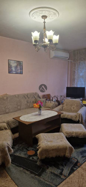 3+ chambres Tsentar, Plovdiv 1