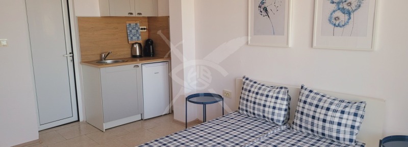 Продава 1-СТАЕН, гр. Ахтопол, област Бургас, снимка 9 - Апартаменти - 52607556