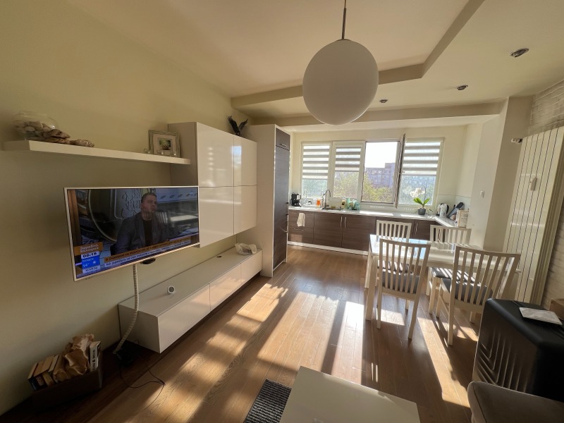 Zu verkaufen  1 Schlafzimmer Sofia , Karpuziza , 46 qm | 71589670 - Bild [2]