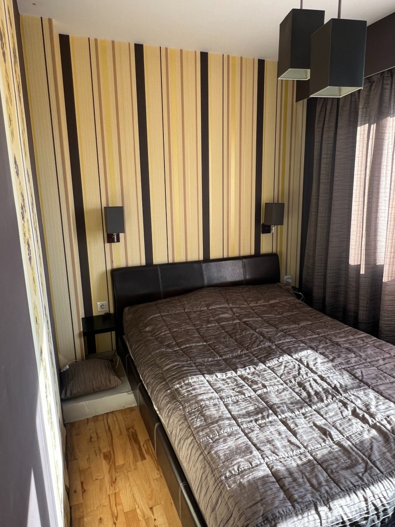 Zu verkaufen  1 Schlafzimmer Sofia , Karpuziza , 46 qm | 71589670