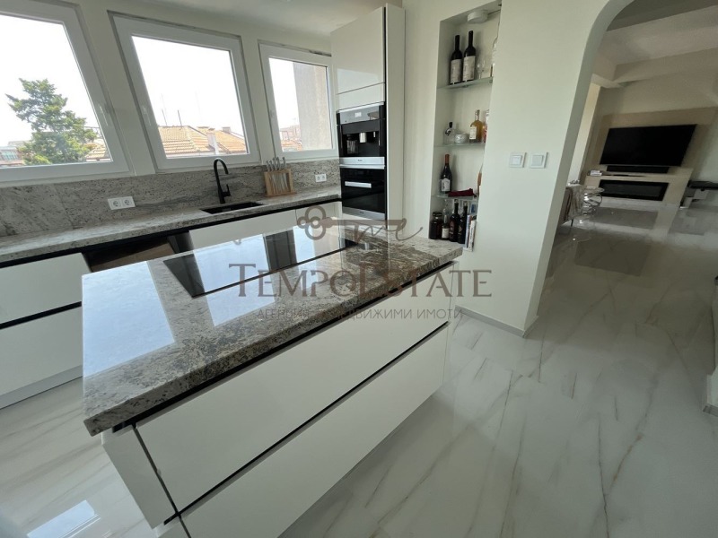 Продава  2-стаен град София , Лозенец , 80 кв.м | 41470824 - изображение [11]