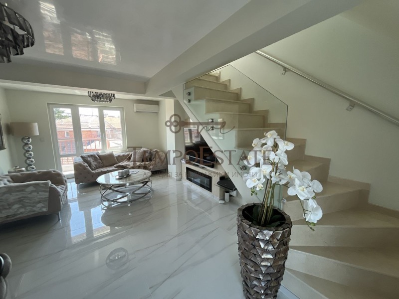 Продава  2-стаен град София , Лозенец , 80 кв.м | 41470824