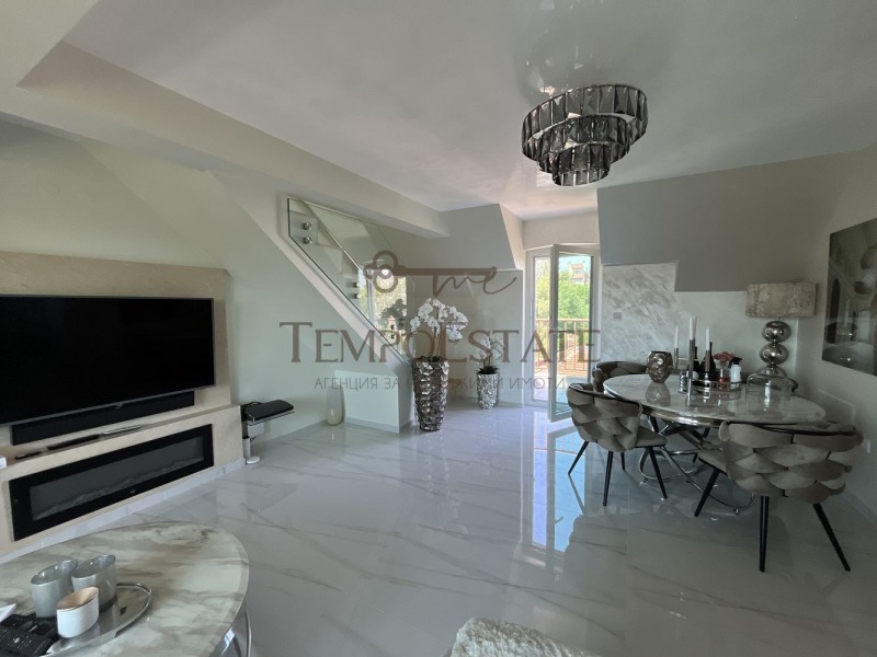 Продава  2-стаен град София , Лозенец , 80 кв.м | 41470824 - изображение [3]