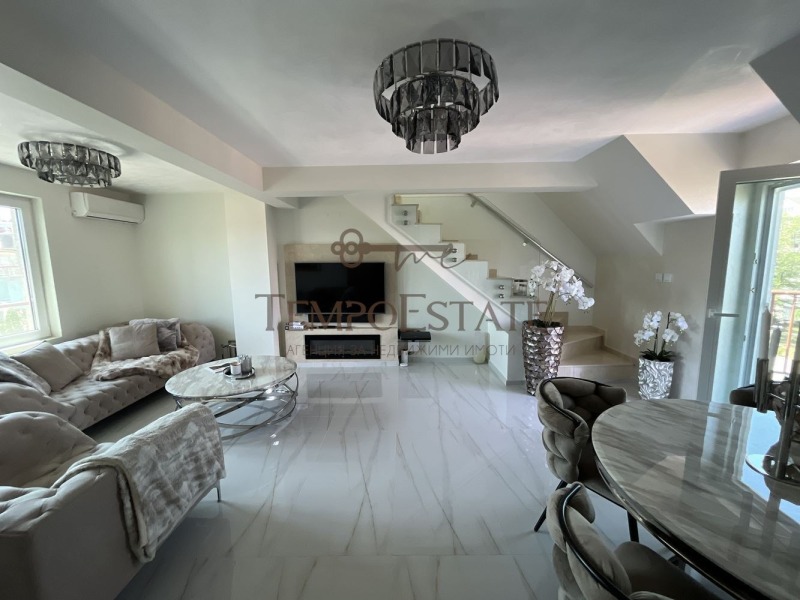 Продава  2-стаен град София , Лозенец , 80 кв.м | 41470824 - изображение [15]