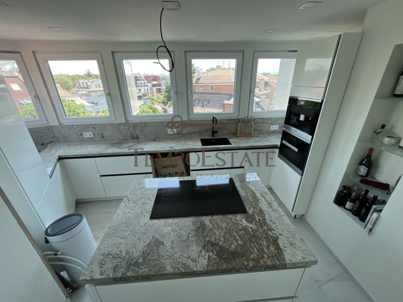 Продава  2-стаен град София , Лозенец , 80 кв.м | 41470824 - изображение [2]