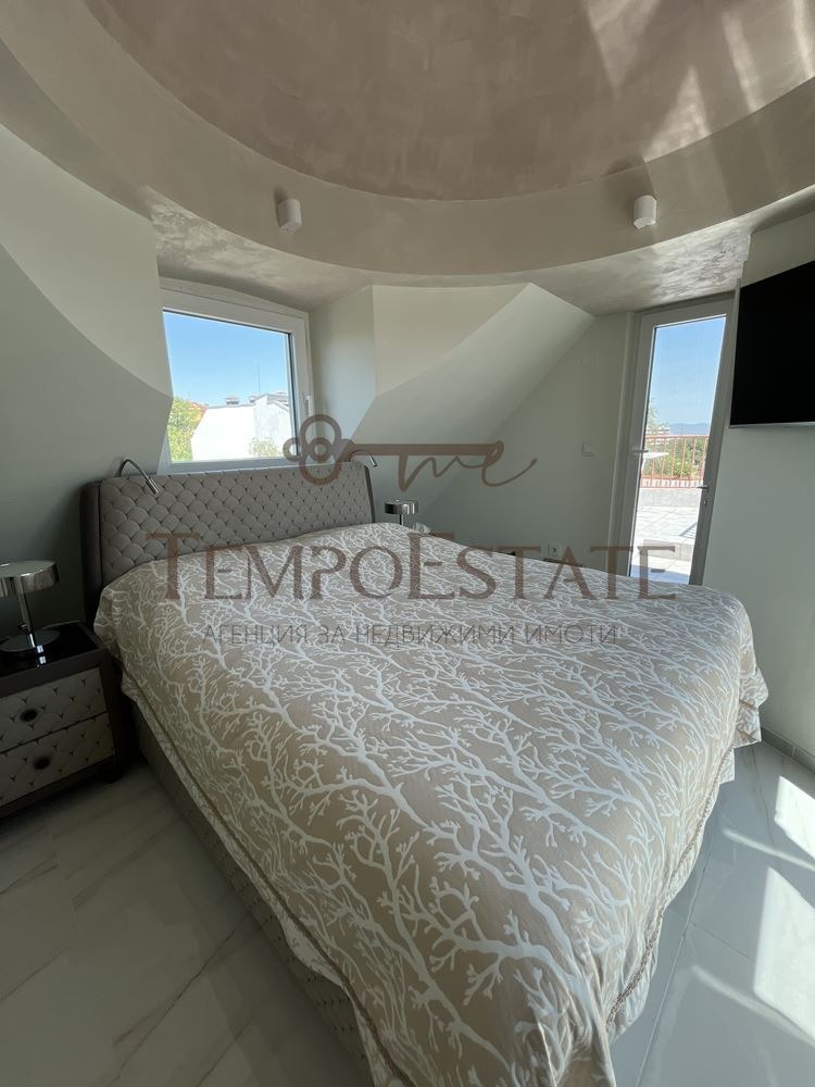 Продава  2-стаен град София , Лозенец , 80 кв.м | 41470824 - изображение [16]