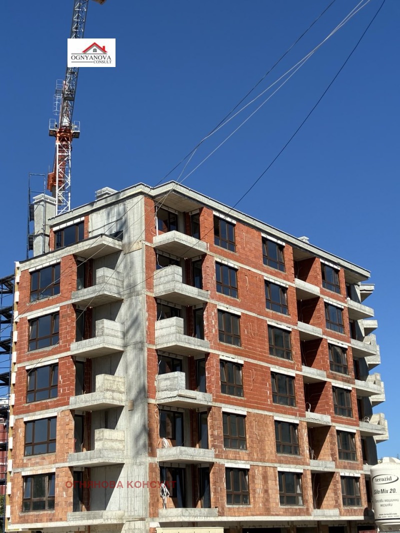 Te koop  1 slaapkamer Sofia , Obelja 1 , 74 m² | 70916769 - afbeelding [2]