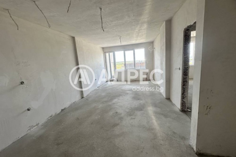 Zu verkaufen  1 Schlafzimmer Sofia , Ljulin 2 , 76 qm | 20826202 - Bild [2]