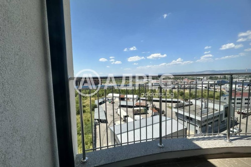 Zu verkaufen  1 Schlafzimmer Sofia , Ljulin 2 , 76 qm | 20826202 - Bild [8]