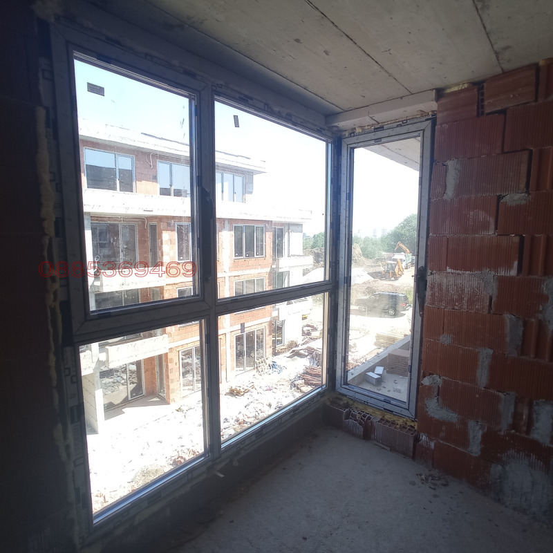 Продава  2-стаен град София , Малинова долина , 62 кв.м | 20966689 - изображение [4]