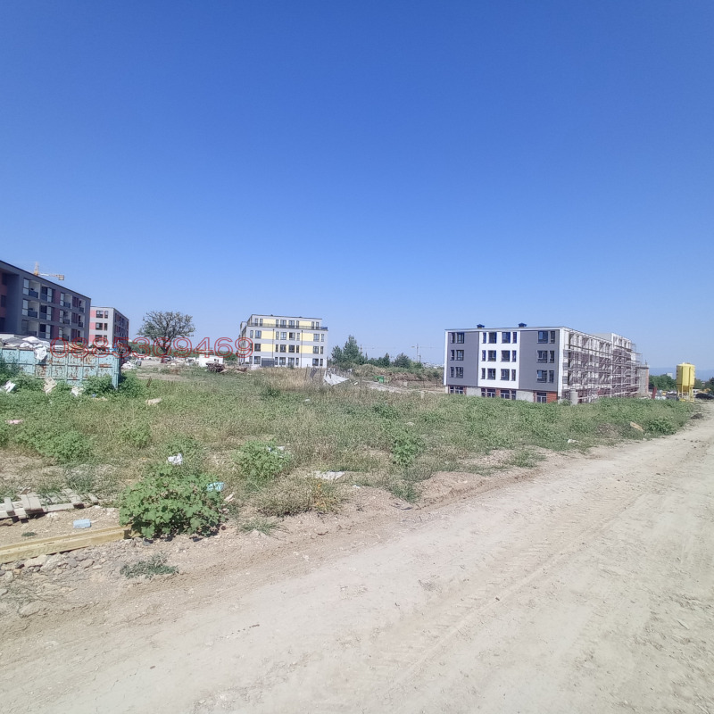 Продава  2-стаен град София , Малинова долина , 62 кв.м | 20966689 - изображение [10]