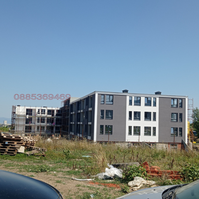 Продава  2-стаен град София , Малинова долина , 62 кв.м | 20966689 - изображение [9]
