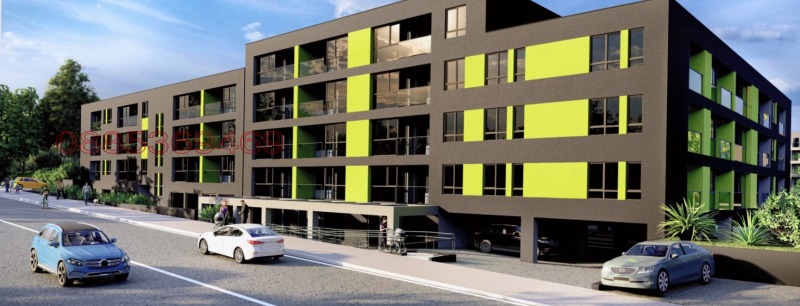 Продава  2-стаен град София , Малинова долина , 62 кв.м | 20966689