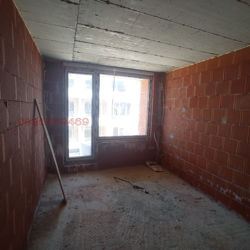 Продава  2-стаен град София , Малинова долина , 62 кв.м | 20966689 - изображение [3]
