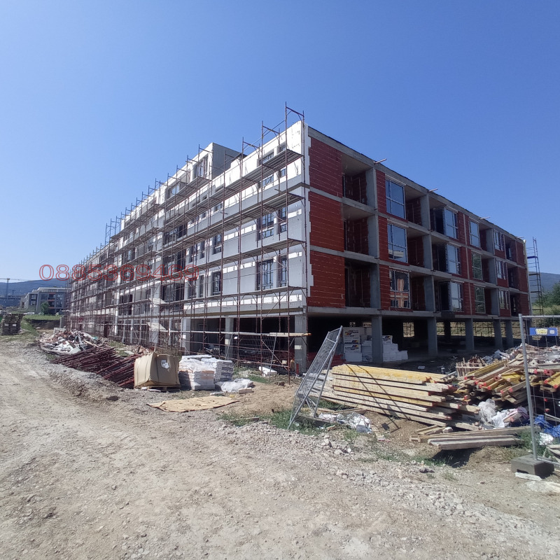 Продава  2-стаен град София , Малинова долина , 62 кв.м | 20966689 - изображение [11]