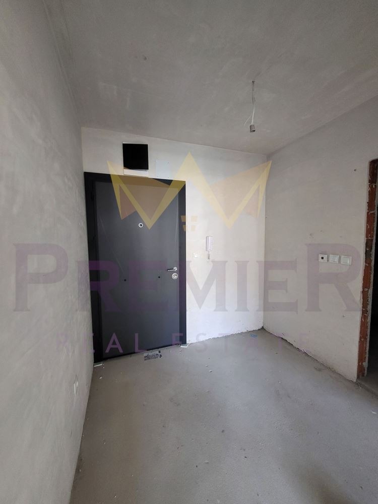 Продава 2-СТАЕН, гр. Пловдив, Христо Смирненски, снимка 6 - Апартаменти - 54191527