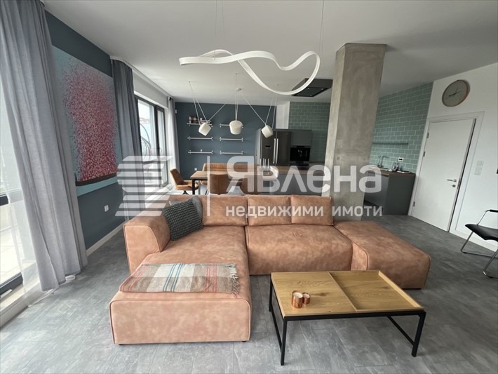 Продава 2-СТАЕН, гр. Варна, м-т Ален мак
