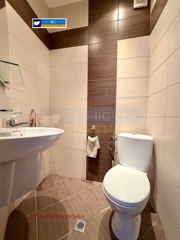 Продава 2-СТАЕН, гр. Созопол, област Бургас, снимка 10 - Апартаменти - 55228497
