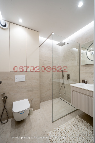 Продава 2-СТАЕН, гр. Пловдив, Беломорски, снимка 9 - Апартаменти - 56467058