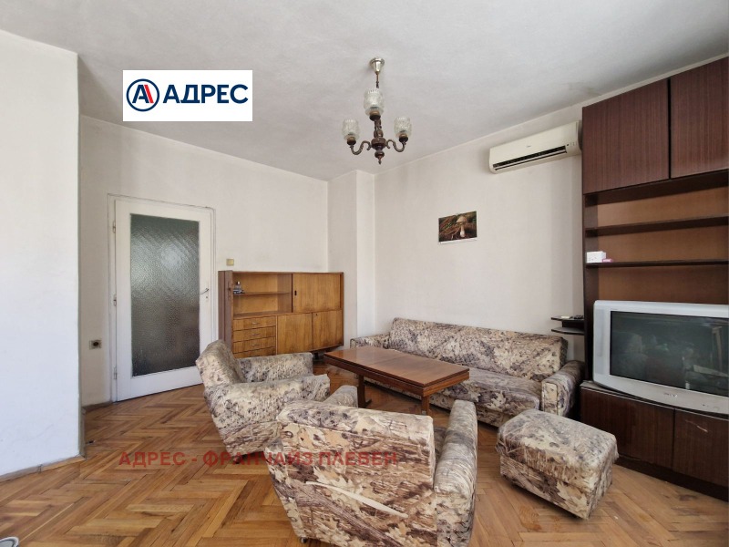 For Sale  2 bedroom Pleven , Storgoziya , 95 sq.m | 23327102