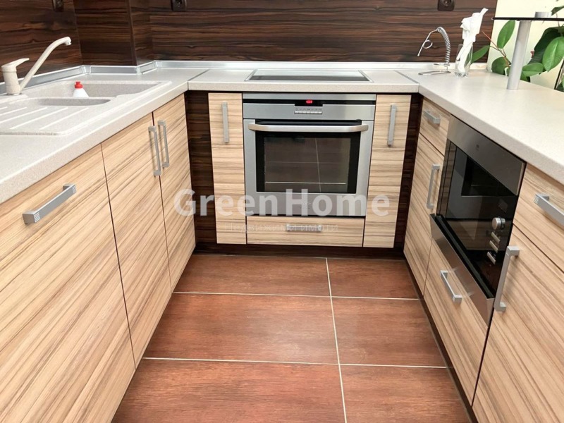 In vendita  2 camere da letto Varna , Bazar Levski , 100 mq | 22195604 - Immagine [2]