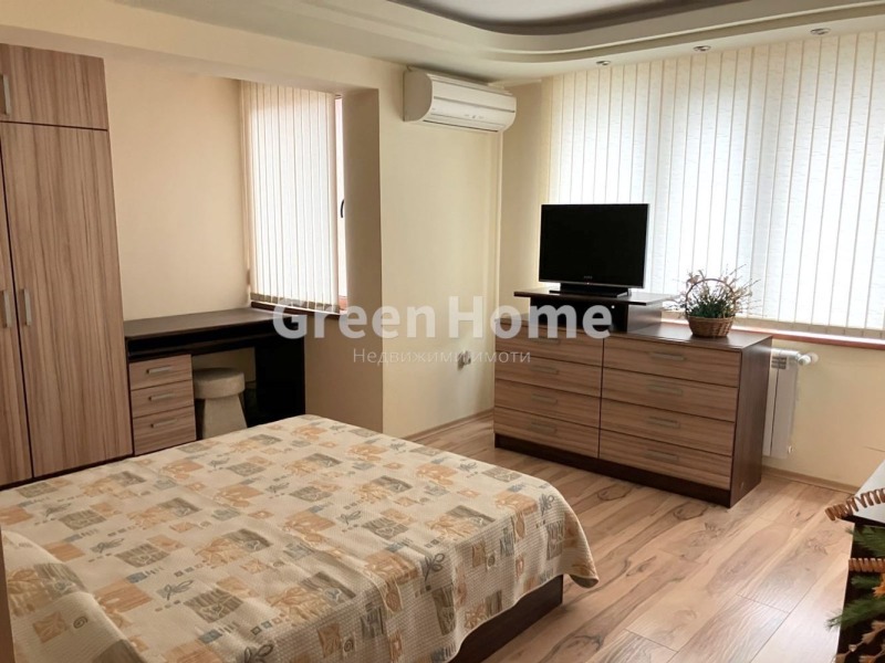 In vendita  2 camere da letto Varna , Bazar Levski , 100 mq | 22195604 - Immagine [10]