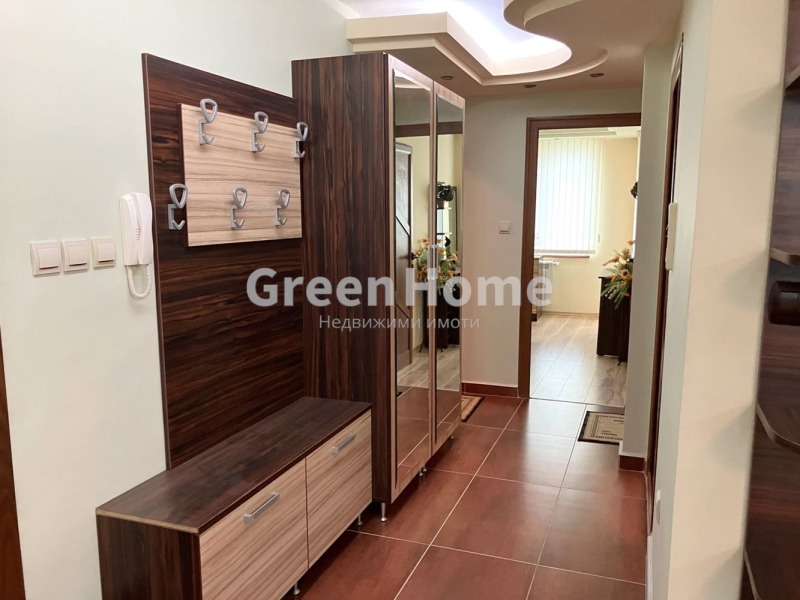 In vendita  2 camere da letto Varna , Bazar Levski , 100 mq | 22195604 - Immagine [3]