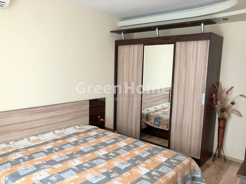 In vendita  2 camere da letto Varna , Bazar Levski , 100 mq | 22195604 - Immagine [8]