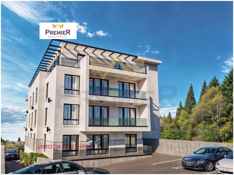 Продава 3-СТАЕН, град Варна, Изгрев • 175100 € • 96992514 — Holmes.bg