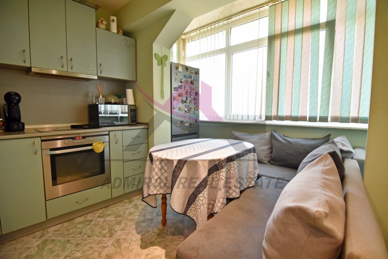 À venda  2 quartos Varna , Vladislav Varnentchik 1 , 60 m² | 74207516 - imagem [4]