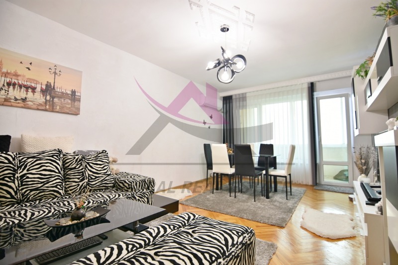 Продава 3-СТАЕН, град Варна, Владислав Варненчик 1 • 123000 € • 60534516 — Holmes.bg
