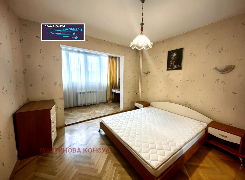 Продава 3-СТАЕН, гр. София, Овча купел, снимка 3 - Апартаменти - 52407409