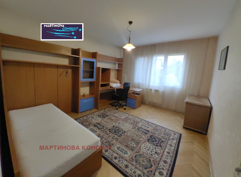 Продава 3-СТАЕН, гр. София, Овча купел, снимка 7 - Апартаменти - 52407409