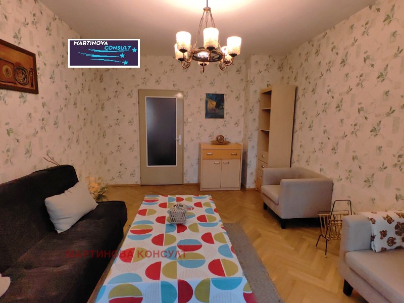 Продава 3-СТАЕН, гр. София, Овча купел, снимка 5 - Апартаменти - 52407409