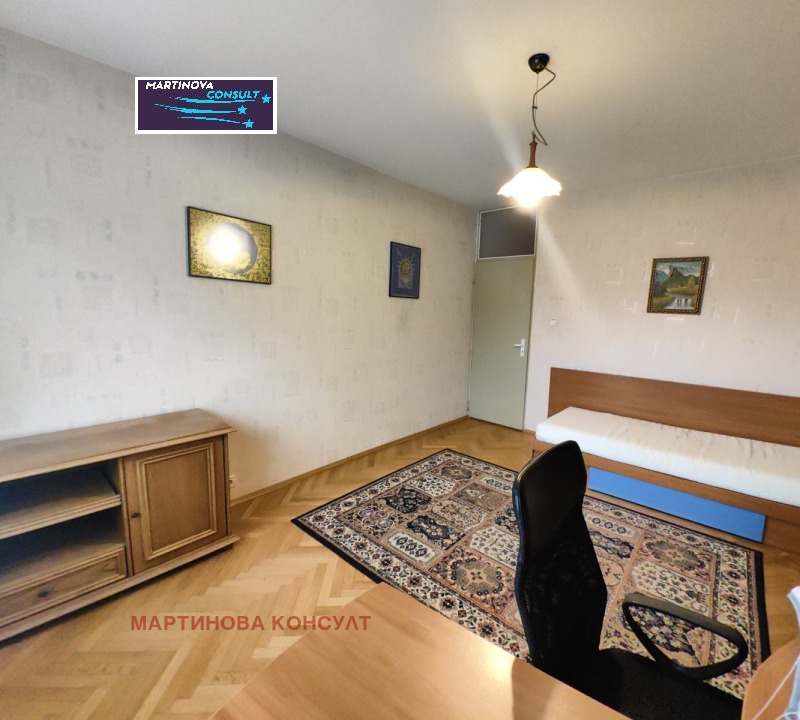 Продава 3-СТАЕН, гр. София, Овча купел, снимка 6 - Апартаменти - 52407409