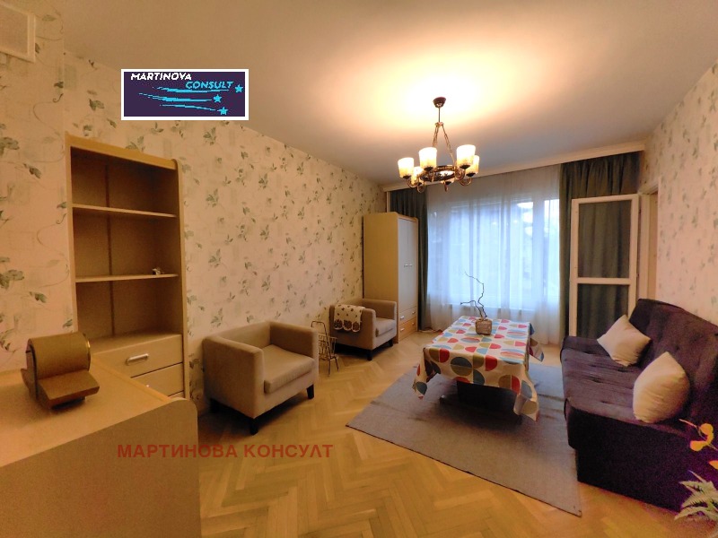 Продава 3-СТАЕН, гр. София, Овча купел, снимка 4 - Апартаменти - 52407409