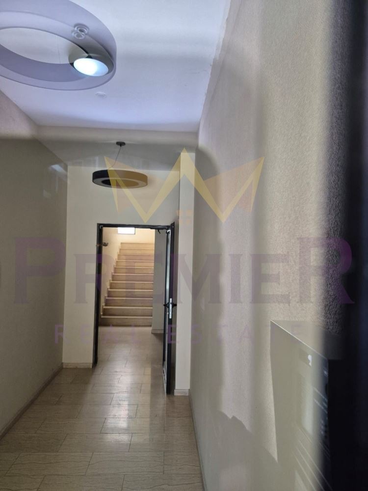 Продава 3-СТАЕН, гр. Пловдив, Христо Смирненски, снимка 2 - Апартаменти - 55722988