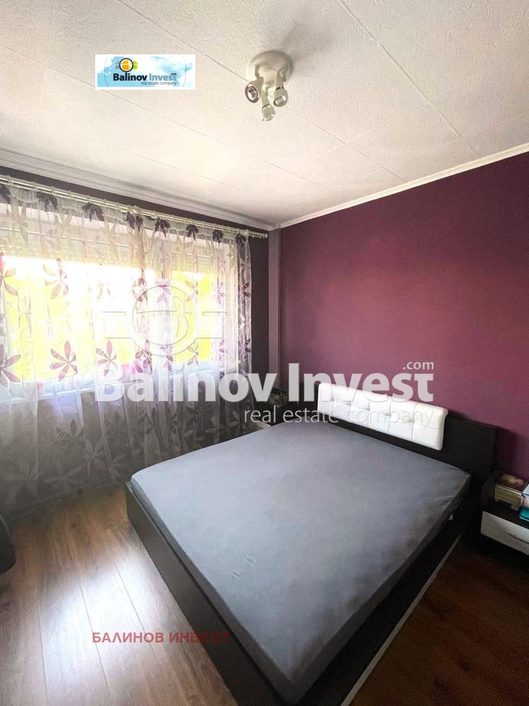 Te koop  3 slaapkamers Varna , Tsveten kvartal , 95 m² | 63006909 - afbeelding [6]