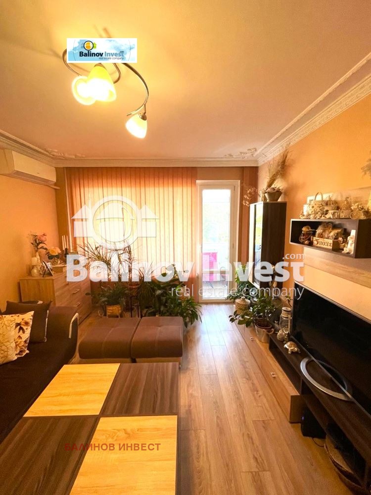 Te koop  3 slaapkamers Varna , Tsveten kvartal , 95 m² | 63006909 - afbeelding [2]