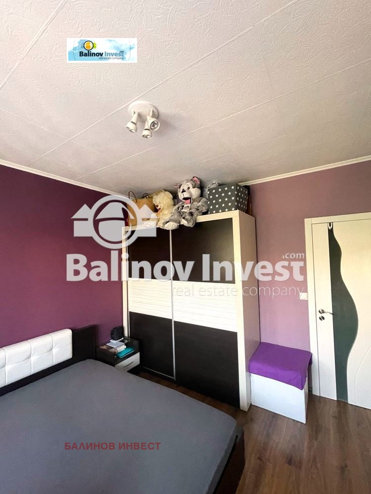 Te koop  3 slaapkamers Varna , Tsveten kvartal , 95 m² | 63006909 - afbeelding [8]