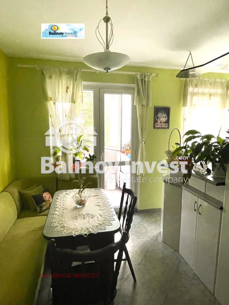 Te koop  3 slaapkamers Varna , Tsveten kvartal , 95 m² | 63006909 - afbeelding [3]