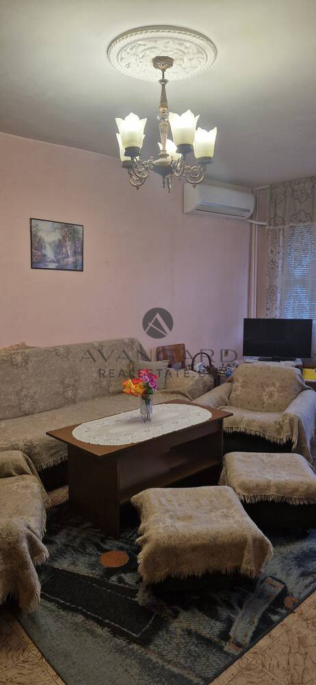 Till salu  3+ sovrum Plovdiv , Centar , 130 kvm | 79118582