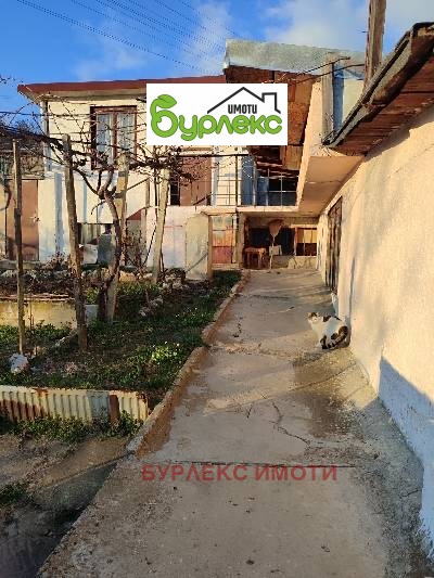 Na sprzedaż  Dom Warna , m-t Planowa , 80 mkw | 76746016 - obraz [3]