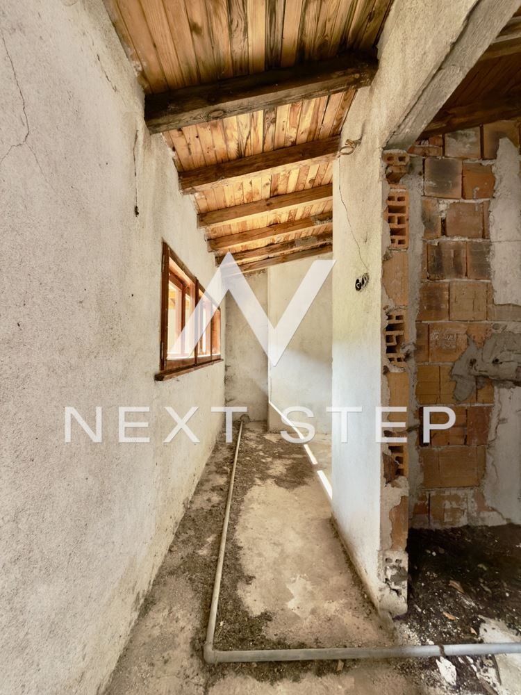 Продава КЪЩА, с. Устина, област Пловдив, снимка 13 - Къщи - 53873184