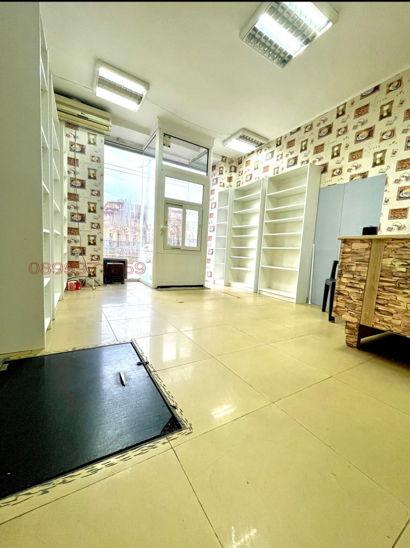 In vendita  Negozio Sofia , Tsentar , 34 mq | 43523783 - Immagine [4]