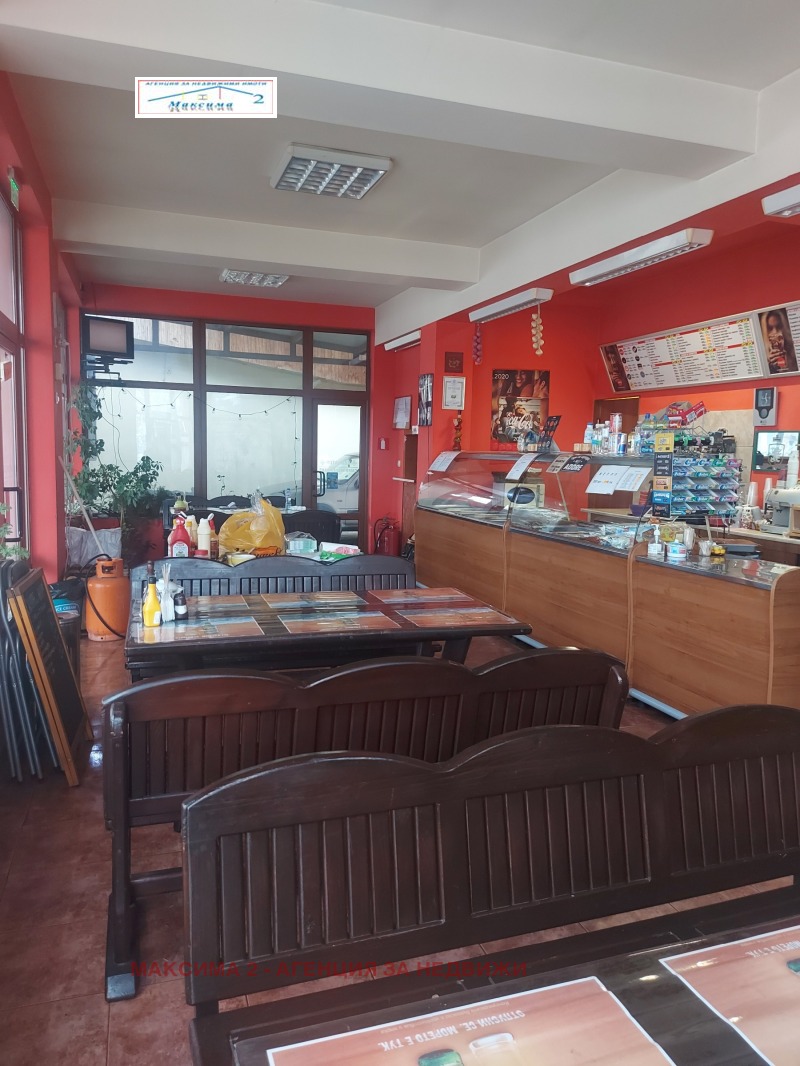 De vânzare  Bar; Cafenea regiunea Pleven , Obnova , 131 mp | 84671401 - imagine [5]