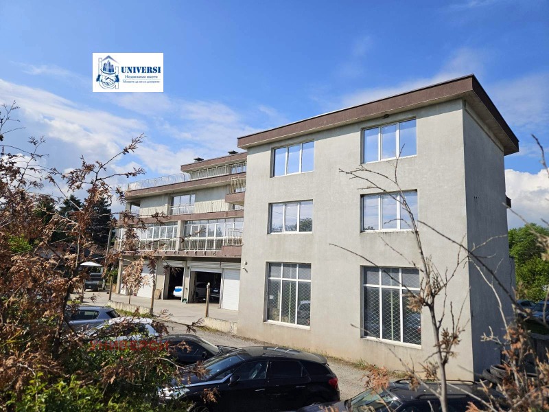 À vendre  Bâtiment industriel Sofia , v.z.Vrana - Lozen , 1382 m² | 69375926 - image [3]